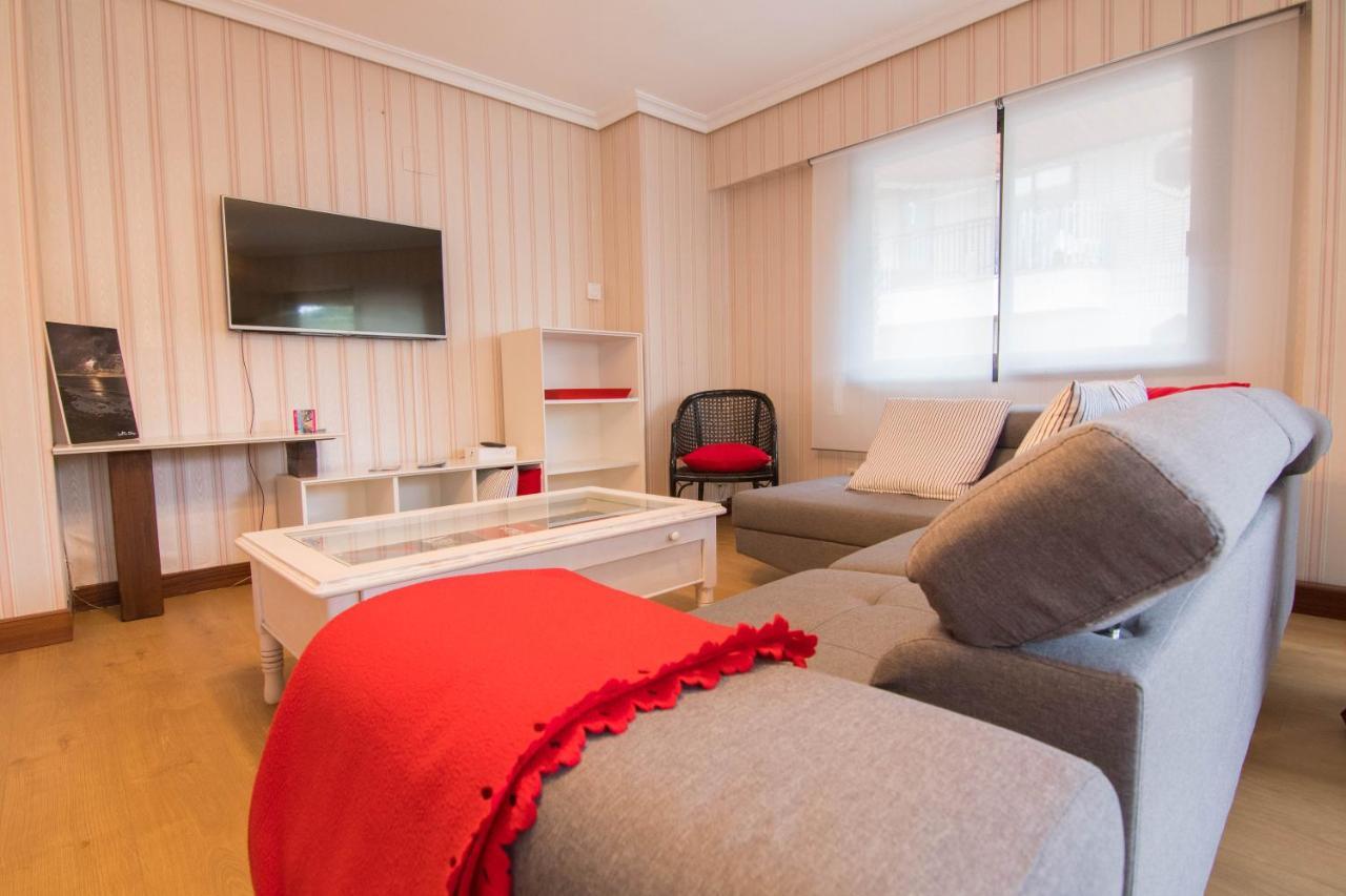 Itzurun Etxea Apartment ซูมายา ภายนอก รูปภาพ
