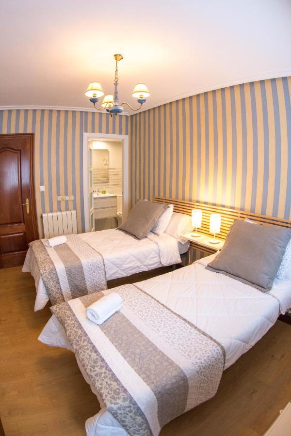 Itzurun Etxea Apartment ซูมายา ภายนอก รูปภาพ