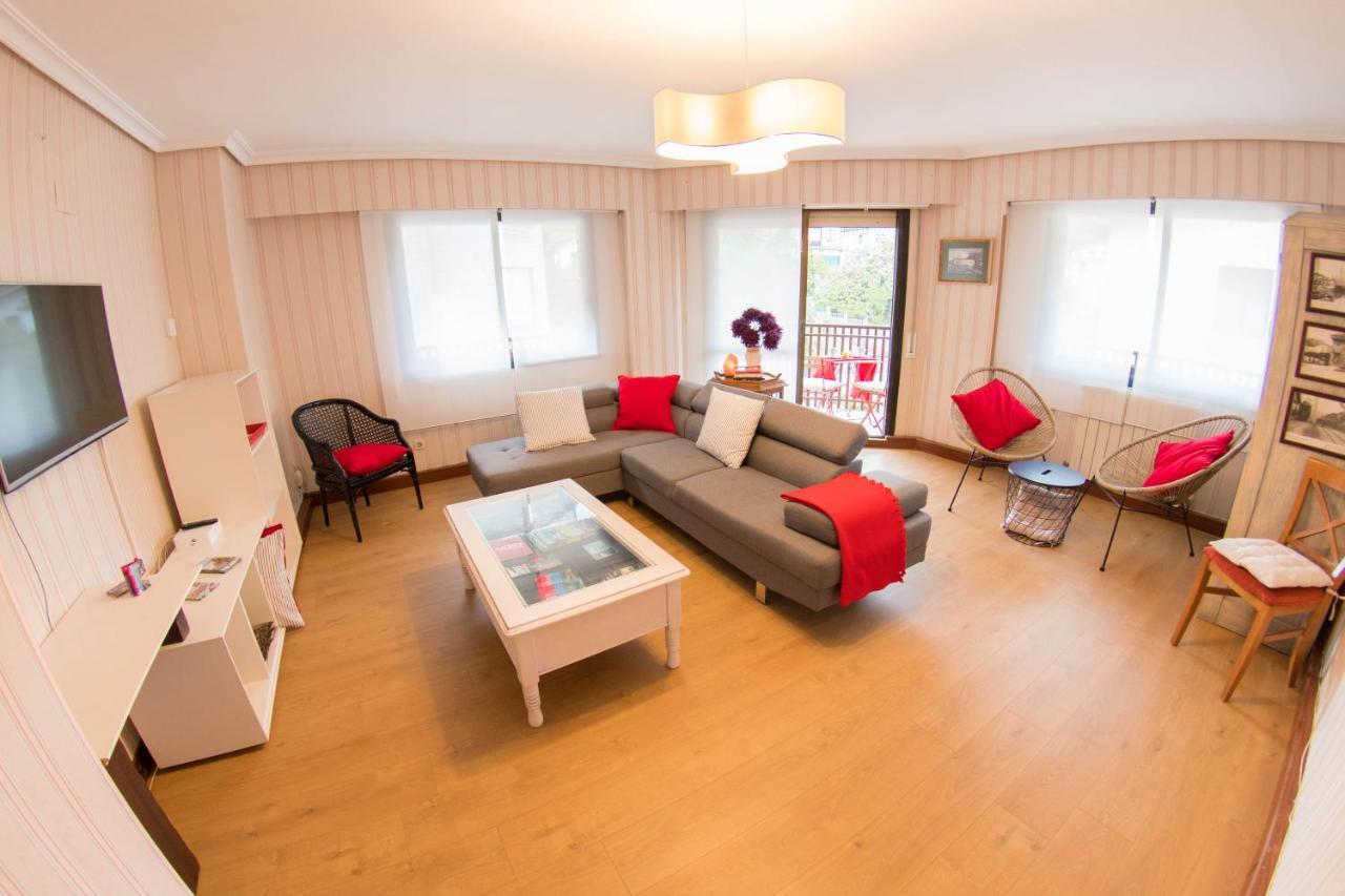 Itzurun Etxea Apartment ซูมายา ภายนอก รูปภาพ