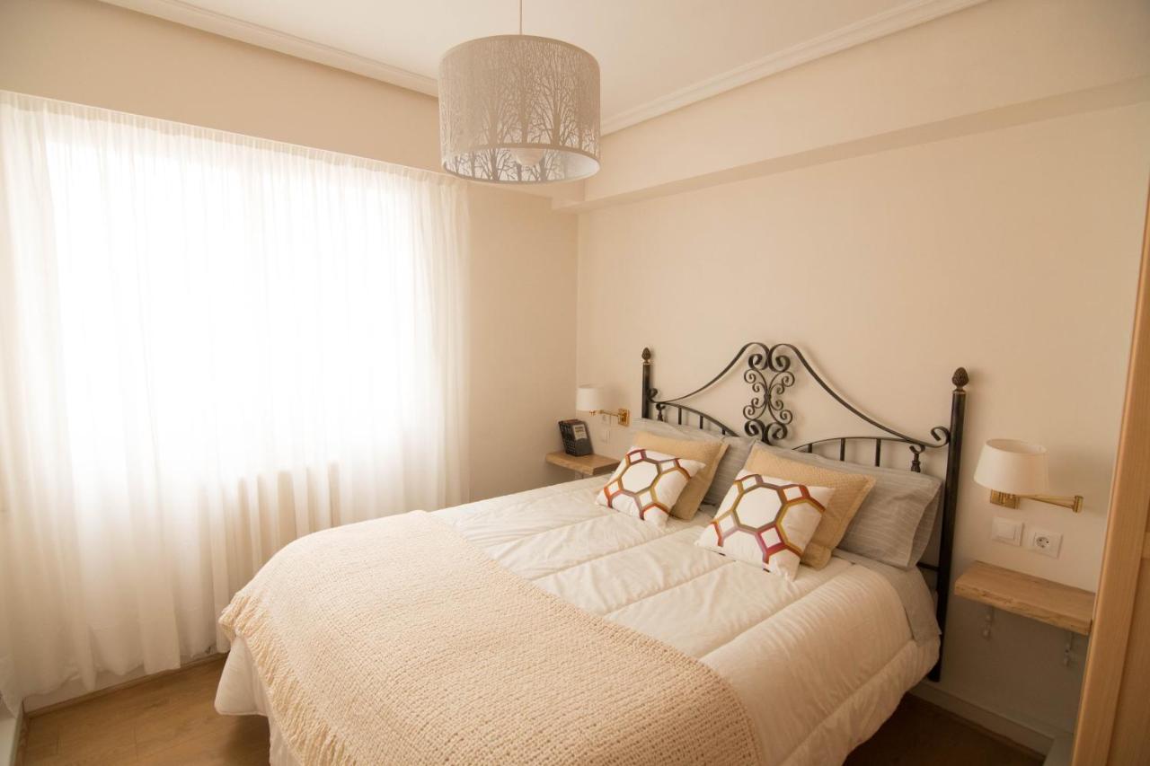 Itzurun Etxea Apartment ซูมายา ภายนอก รูปภาพ