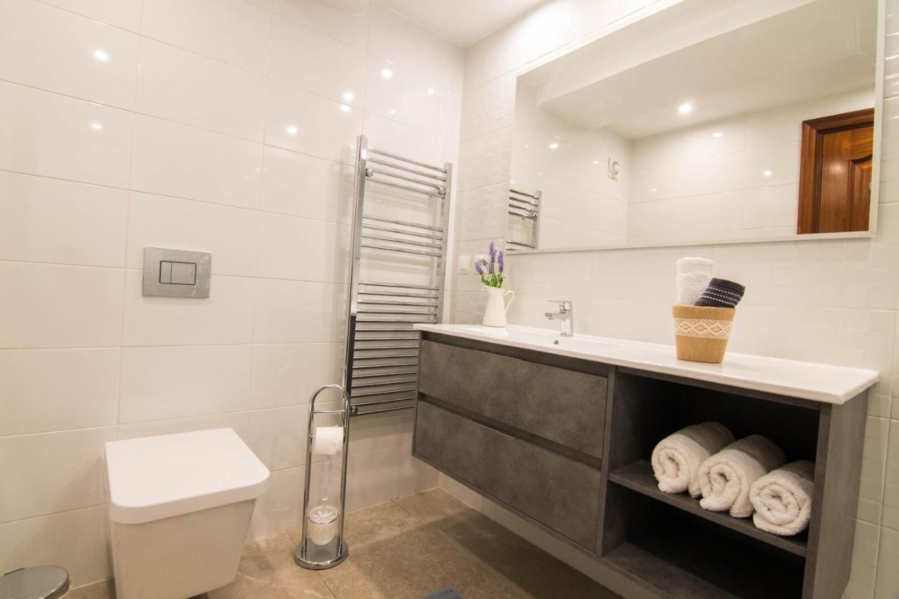 Itzurun Etxea Apartment ซูมายา ภายนอก รูปภาพ