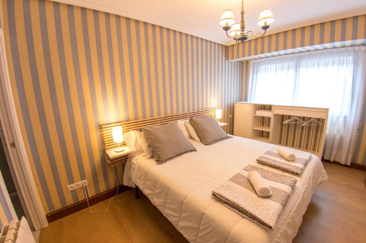Itzurun Etxea Apartment ซูมายา ภายนอก รูปภาพ