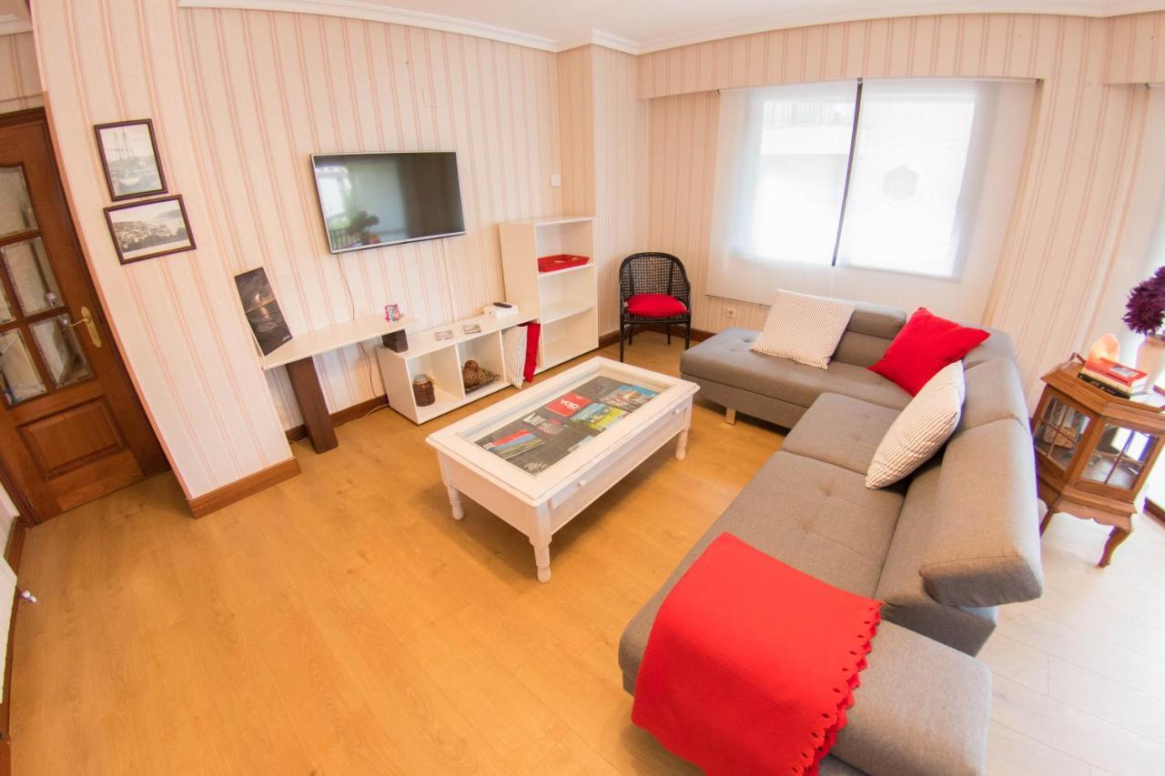 Itzurun Etxea Apartment ซูมายา ภายนอก รูปภาพ