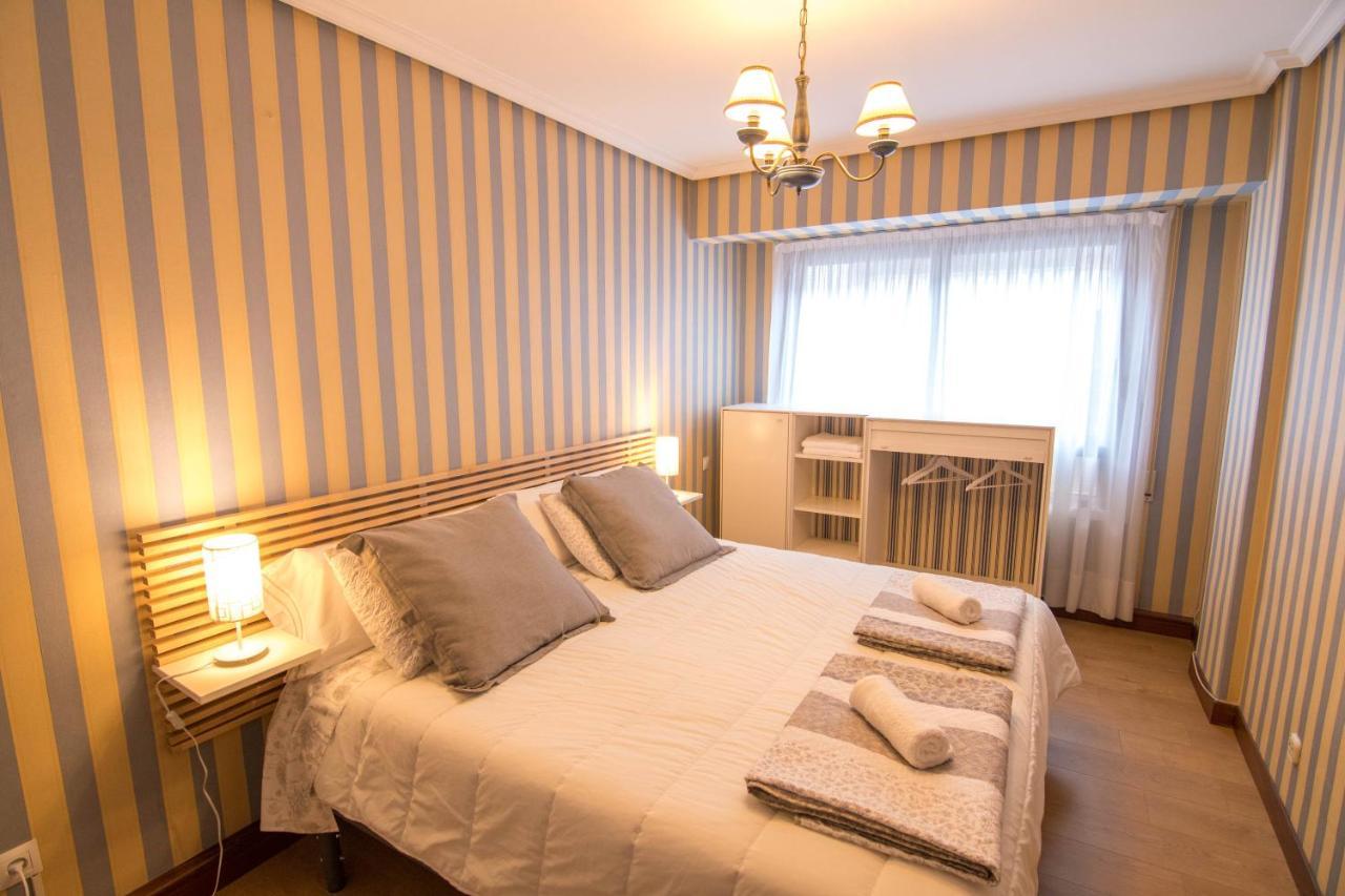 Itzurun Etxea Apartment ซูมายา ภายนอก รูปภาพ