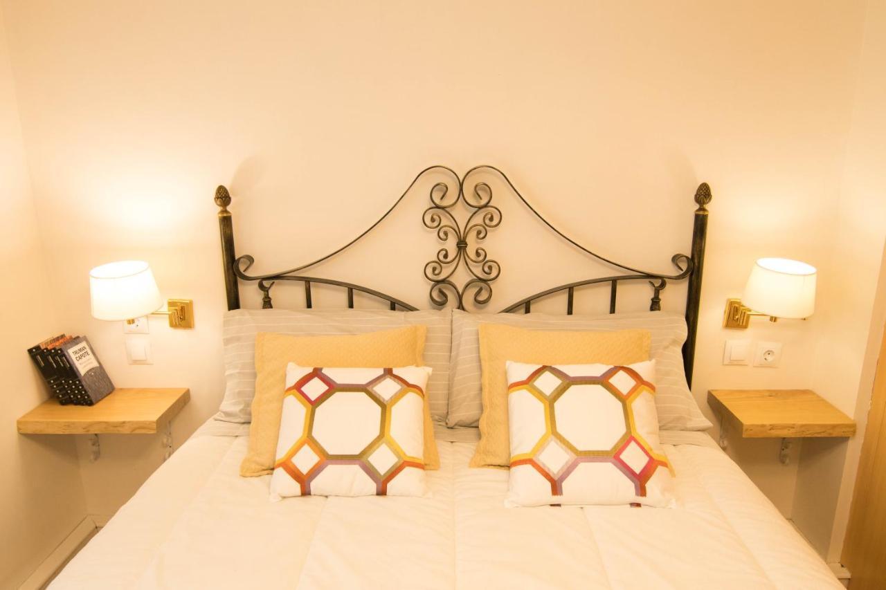 Itzurun Etxea Apartment ซูมายา ภายนอก รูปภาพ