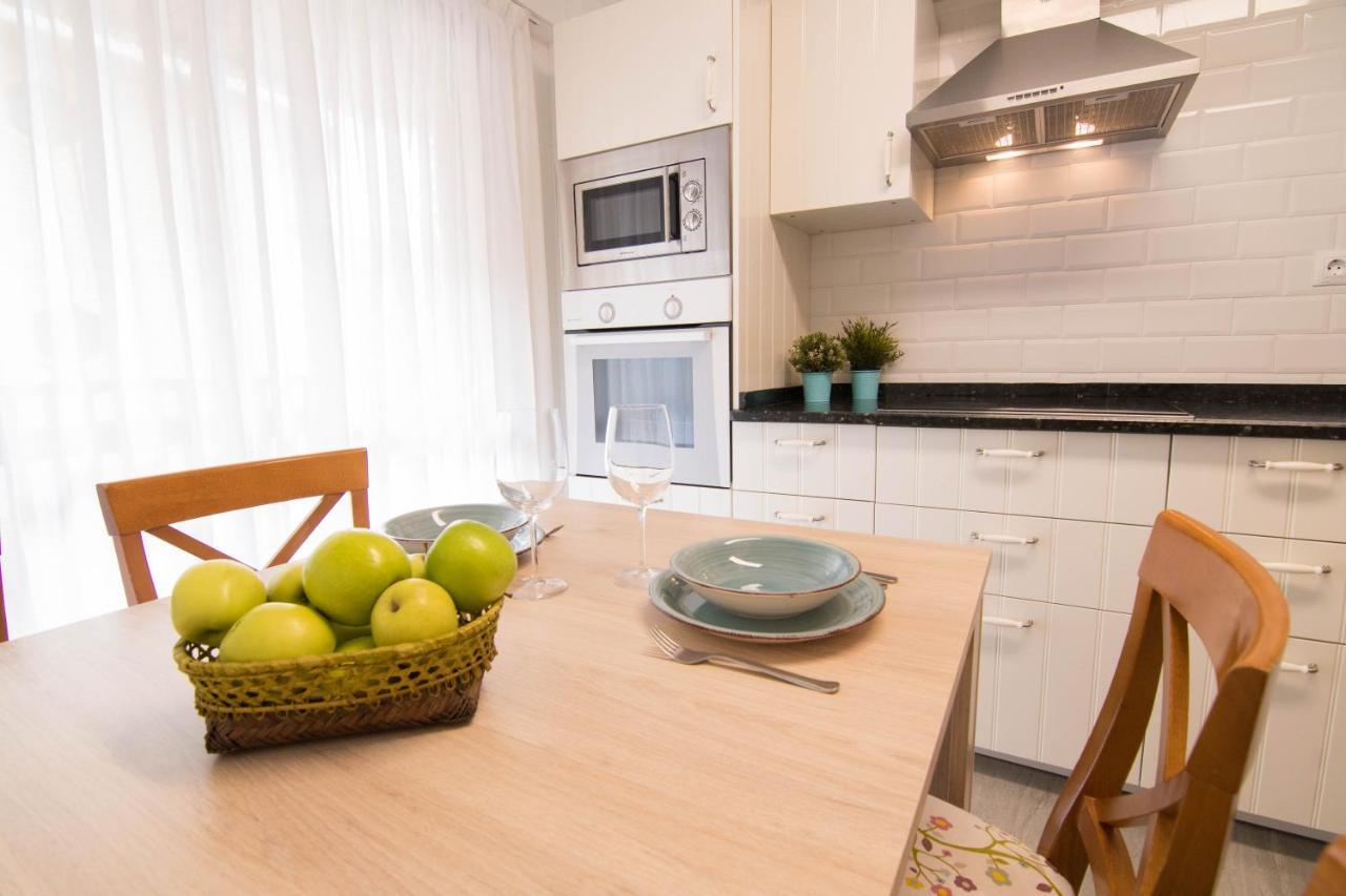 Itzurun Etxea Apartment ซูมายา ภายนอก รูปภาพ