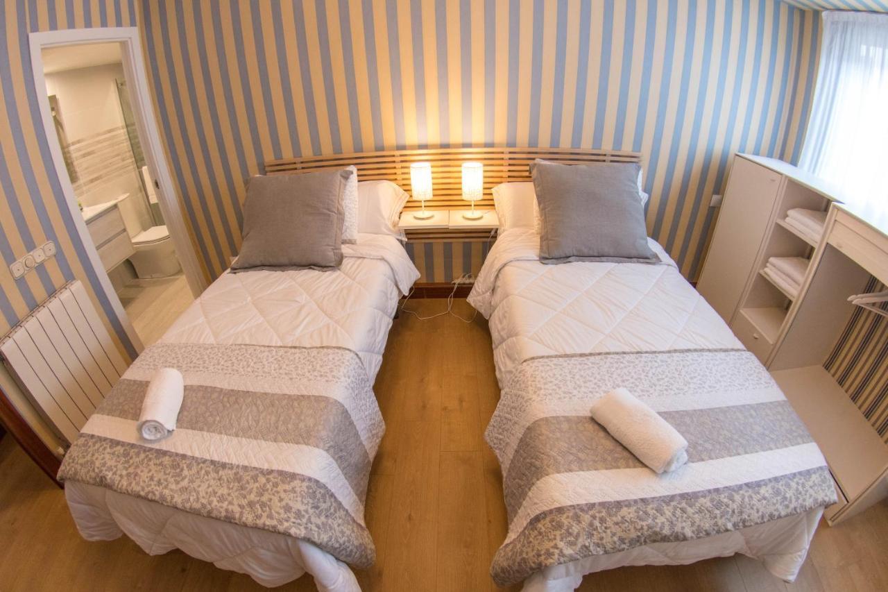 Itzurun Etxea Apartment ซูมายา ภายนอก รูปภาพ