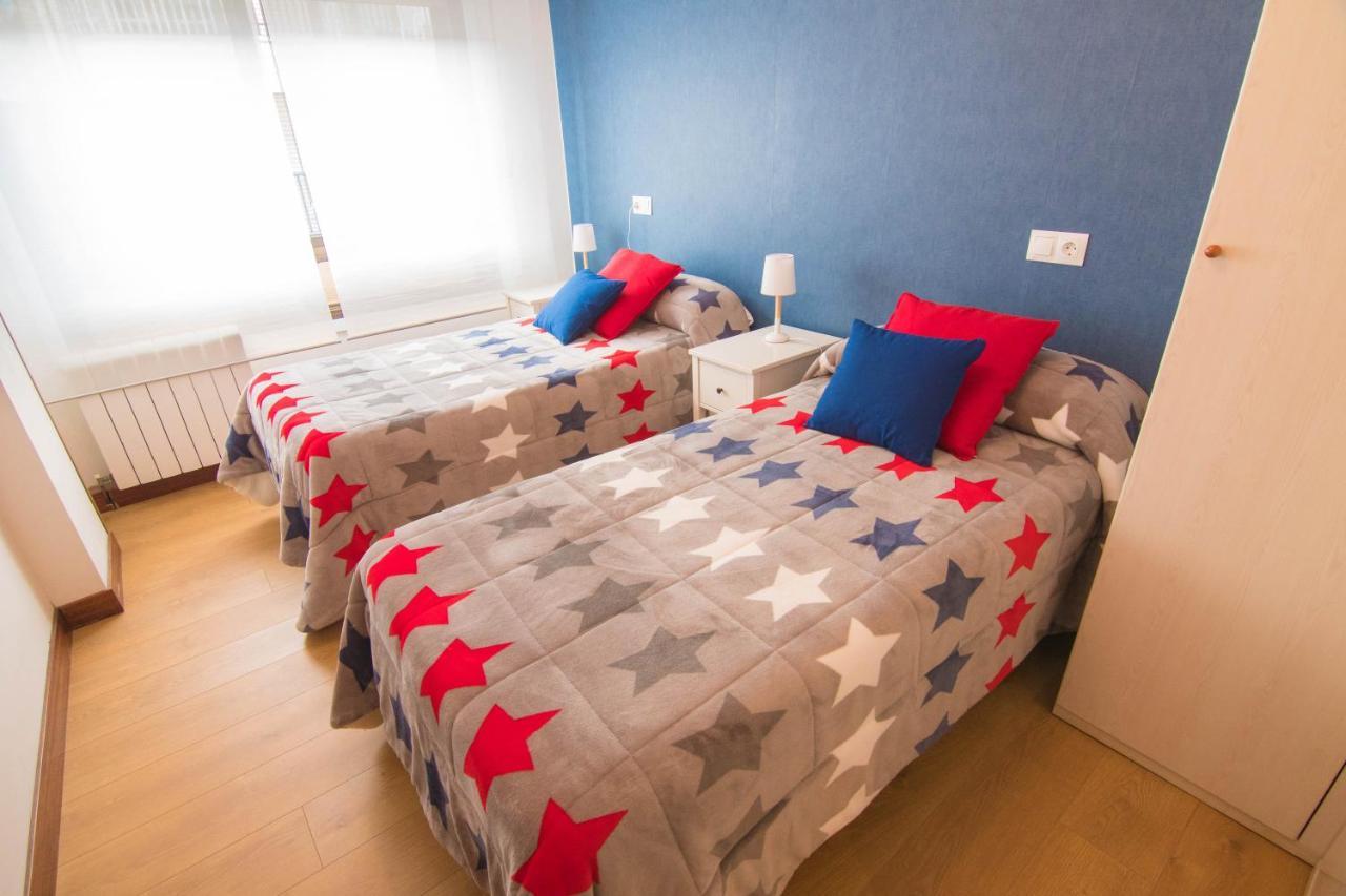 Itzurun Etxea Apartment ซูมายา ภายนอก รูปภาพ