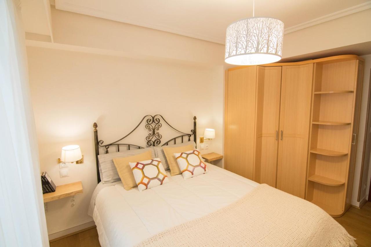 Itzurun Etxea Apartment ซูมายา ภายนอก รูปภาพ