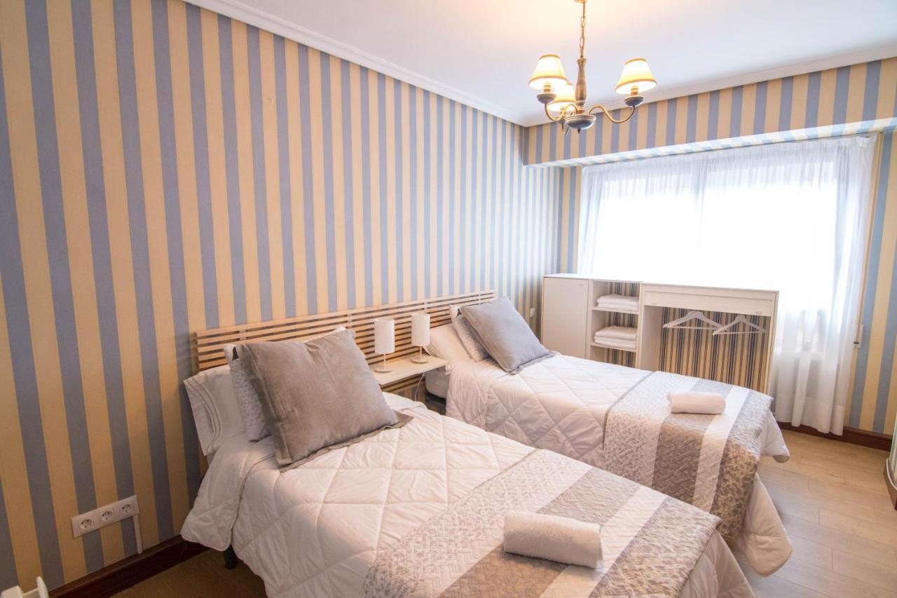 Itzurun Etxea Apartment ซูมายา ภายนอก รูปภาพ